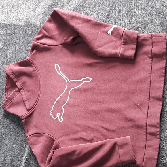 Ladies Puma pullover - Picture 1 of 4